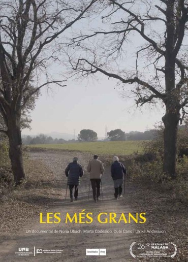 Les més grans