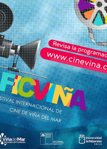 34º FICVIÑA Festival Internacional de Cine de Viña del Mar