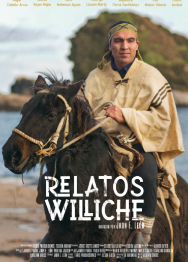 Relatos Williche