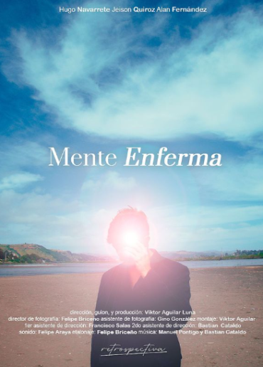 Mente enferma