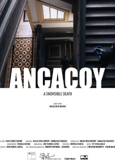 Ancacoy