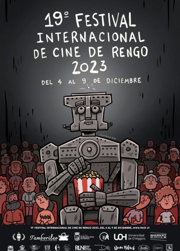 19º FECIR – Festival Internacional de Cine Rengo