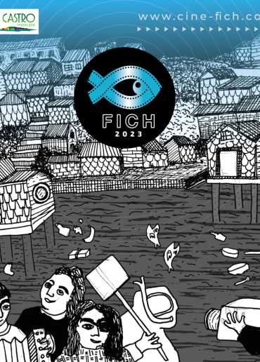 6º Festival Internacional de Cine de Chiloé FICH