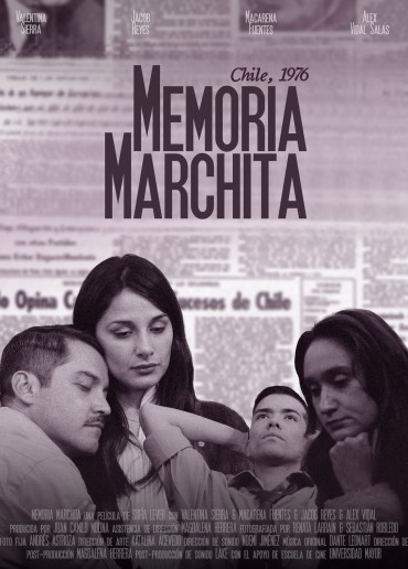 Memoria marchita