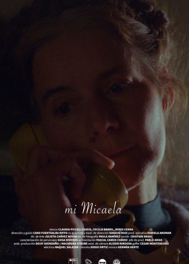 Mi Micaela