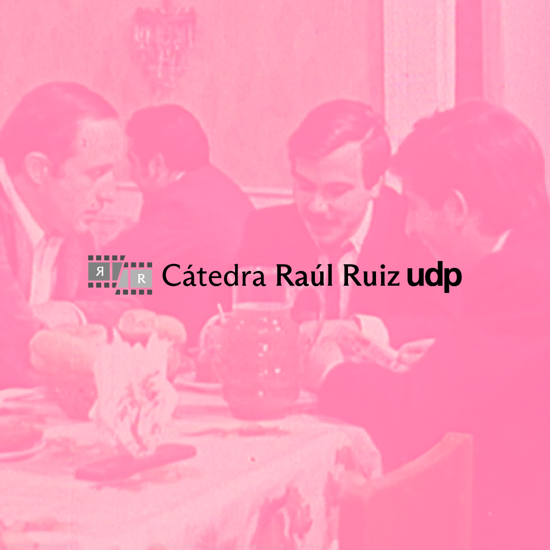 raúl ruiz - Consejo de la Cultura y las Artes