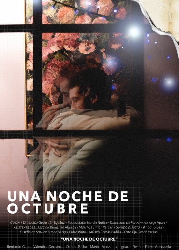 Una noche de octubre
