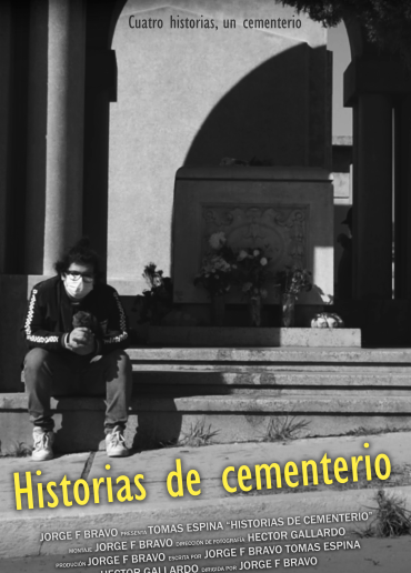 Historias de cementerio