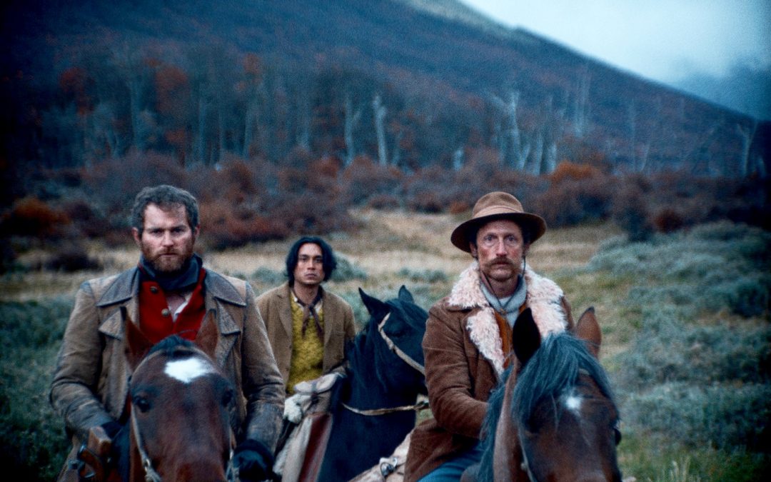 «Los colonos» de Felipe Gálvez: Los márgenes y la barbarie