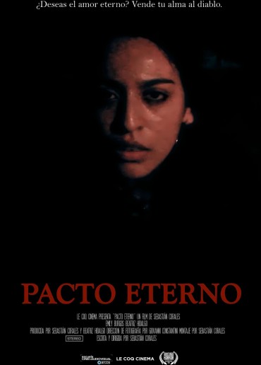 Pacto Eterno - Cinechile