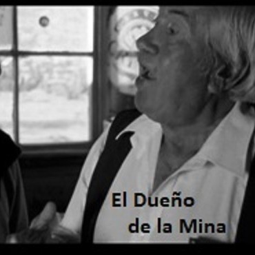 El dueño de la mina