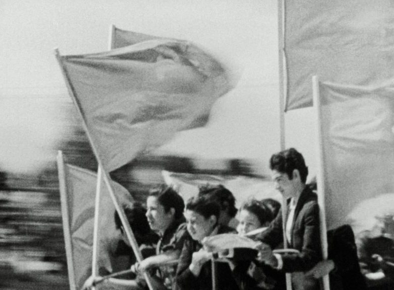 El primer año: Un Chile esperanzado que no fue