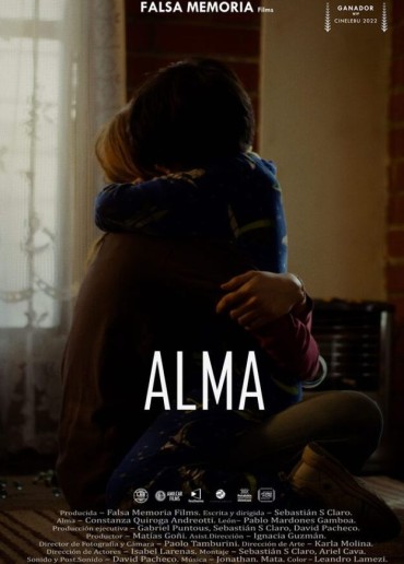 Alma