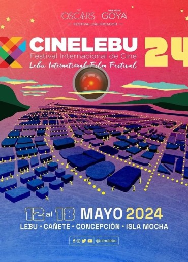 24º Festival Internacional de Cine de Lebu