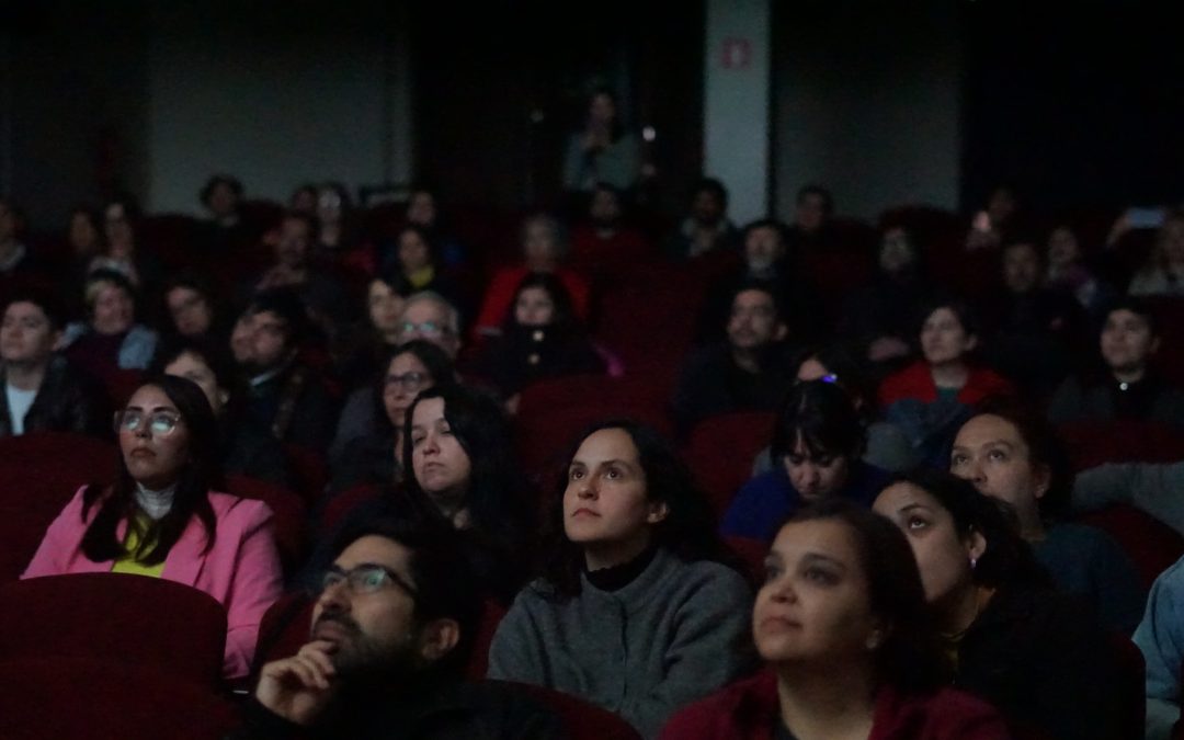 La Red de Salas de Cine lanza inédito Manual que impulsará la formación y gestión de salas independientes
