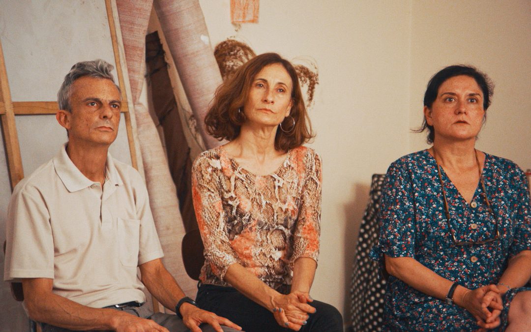 El cine chileno vuelve a Quintero con la aclamada comedia «Historia y geografía»
