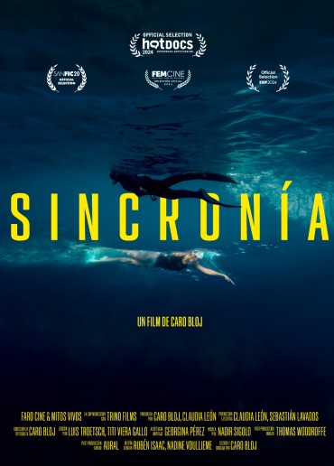 Sincronía