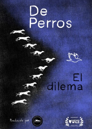 De perros