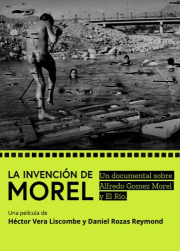 La invención de Morel