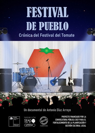 Festival de Pueblo