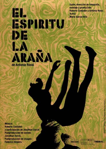 El espiritu de la araña