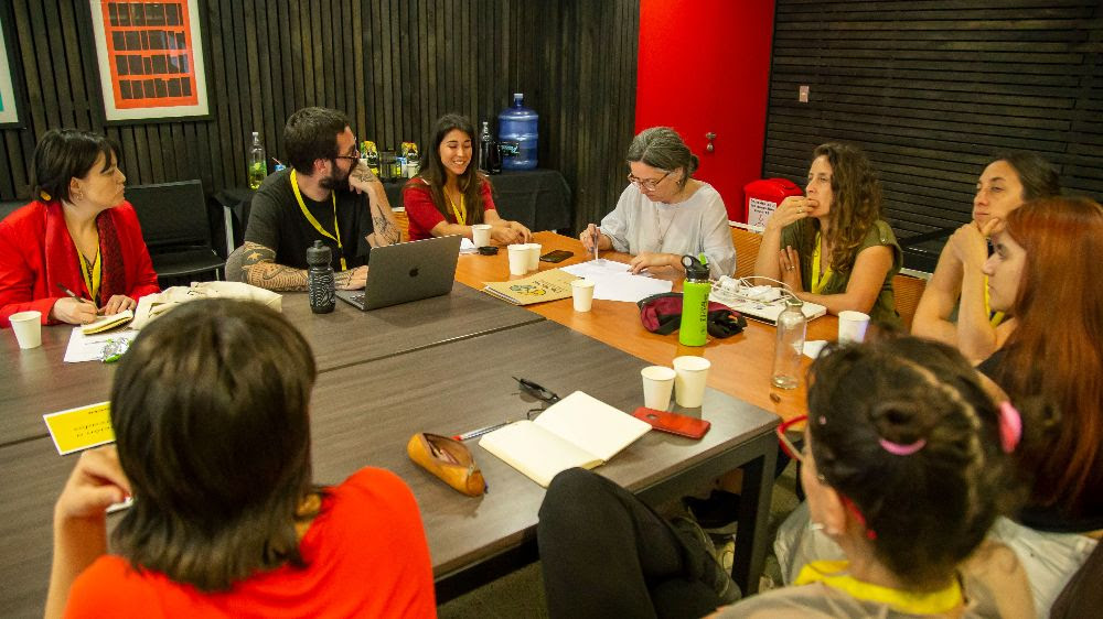 La 9° edición del Encuentro de Industria Documental Conecta anuncia sus convocatorias