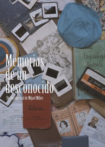 Memorias de un desconocido