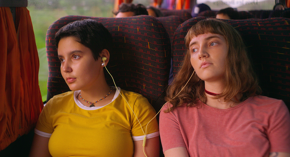 Películas premiadas en Chile y el mundo son parte de la cartelera cultural en Villa Alemana y Quilpué