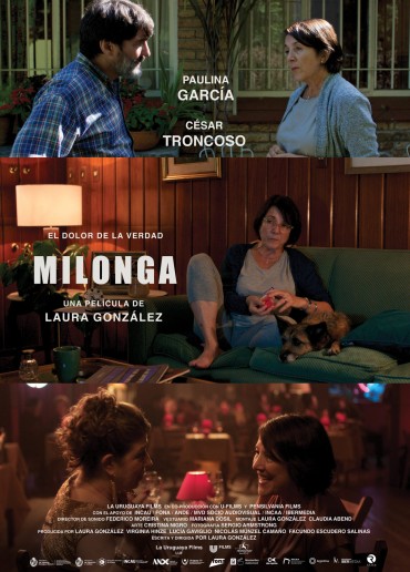 Milonga