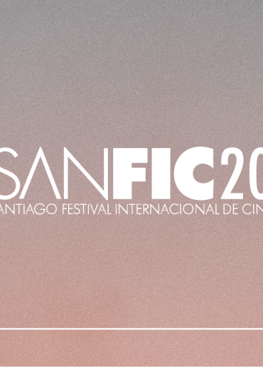 SANFIC 20. Santiago Festival Internacional de Cine