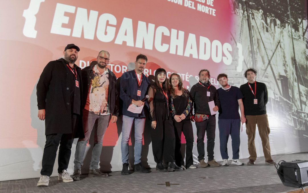 FECILS10AÑOS invita a los realizadores nacionales e internacionales a postular sus películas