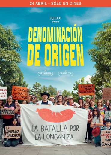 Denominación de origen