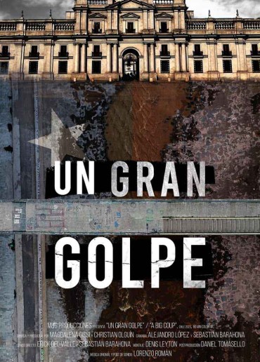 Un gran golpe