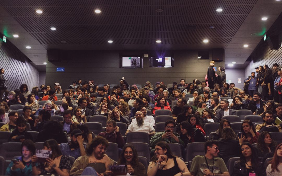 FIDOCS 28 vuelve al centro de Santiago con más de 35 funciones y actividades para todo público