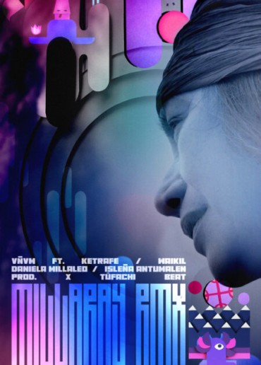 Millaray RMX