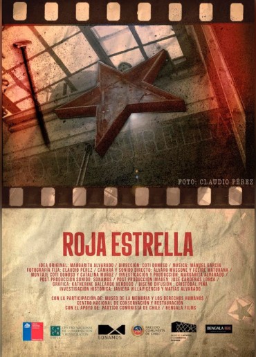 Roja estrella