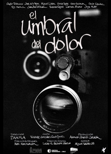 El umbral del dolor