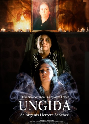 Ungida