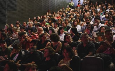 FIDOCS dio inicio a su versión 28: Lo mejor del cine de lo real en el centro de Santiago