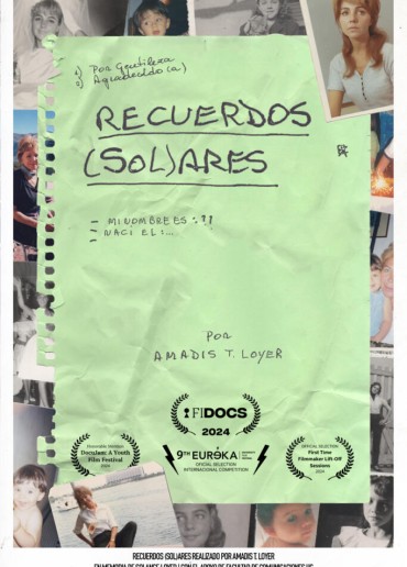 Recuerdos (Sol)ares