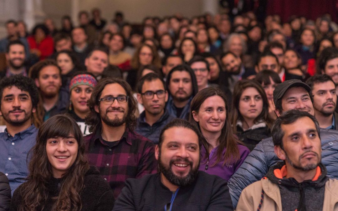 FECILS celebra su décimo aniversario y se consolida como pilar cultural en la Región de Coquimbo