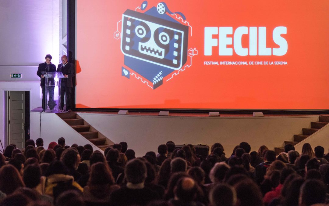 Revisa la programación del 10º Festival Internacional de Cine de La Serena