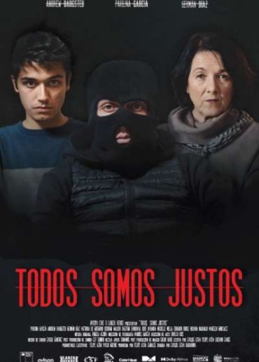 Todos somos justos