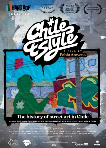 Chile Estyle