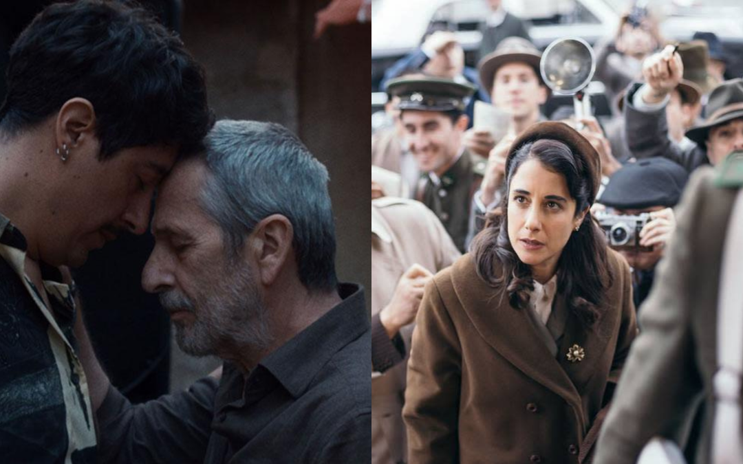 El cine chileno obtiene dos nominaciones a los premios Goya