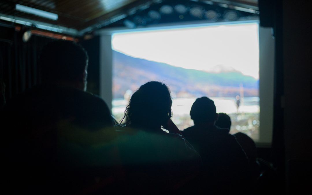 Red de Salas de Cine presenta Informe 2023: 30% del público de espacios independientes asistió a ver cine chileno