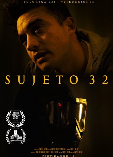 Sujeto 32