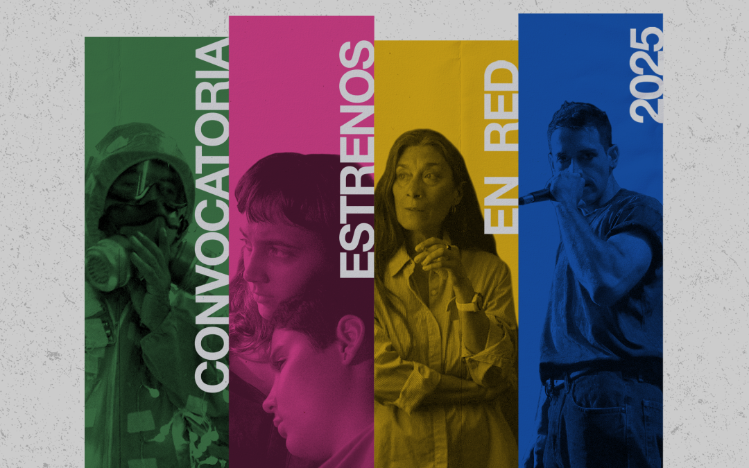 Estrenos en RED 2025: Red de Salas de Cine abre su convocatoria para estrenar en salas independientes del país