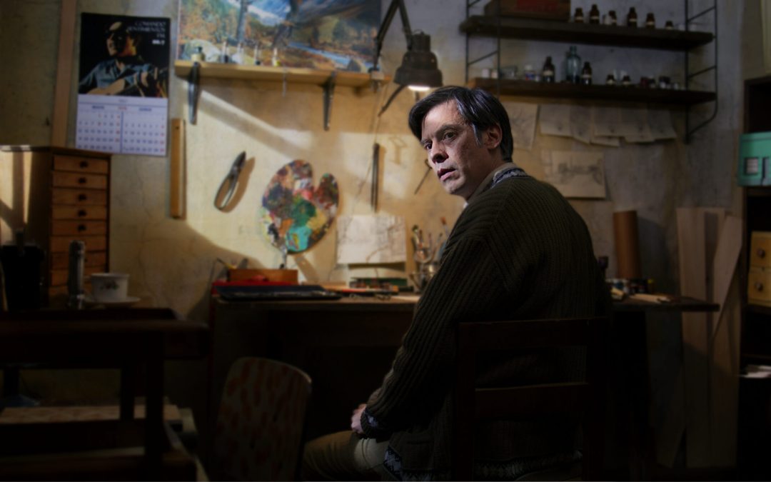 Con funciones gratuitas y abiertas a la comunidad, vuelve el cine a La Serena