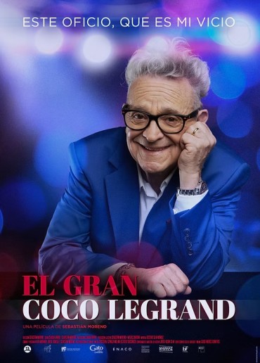 El gran Coco Legrand